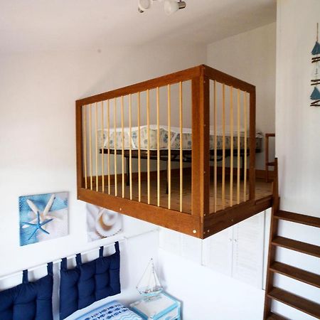 Villa Piri Sabaudia Eksteriør billede